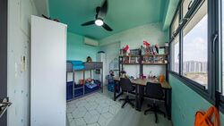 Blk 627B Tampines Greenverge (Tampines), HDB 4 Rooms #607476411